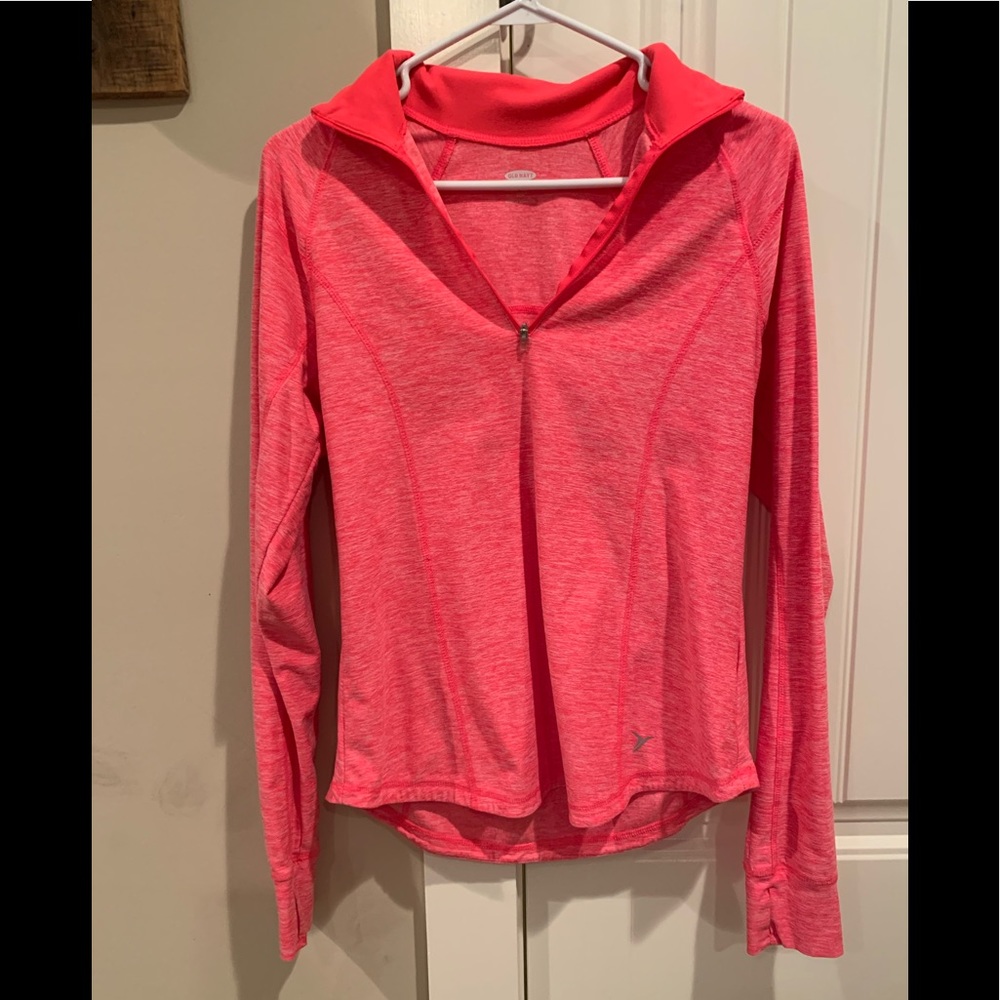 Women’s running top